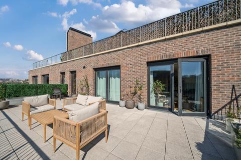 2 bedroom penthouse for sale, St. Johns Road, Bristol BS3