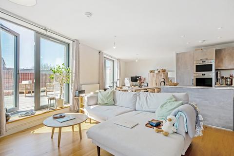 2 bedroom penthouse for sale, St. Johns Road, Bristol BS3