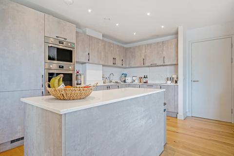 2 bedroom penthouse for sale, St. Johns Road, Bristol BS3