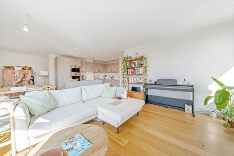 2 bedroom penthouse for sale, St. Johns Road, Bristol BS3
