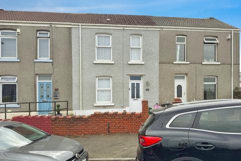 3 bedroom semi-detached house for sale, Mynydd Garn Lwyd Road, Morriston, Swansea, West Glamorgan, SA6