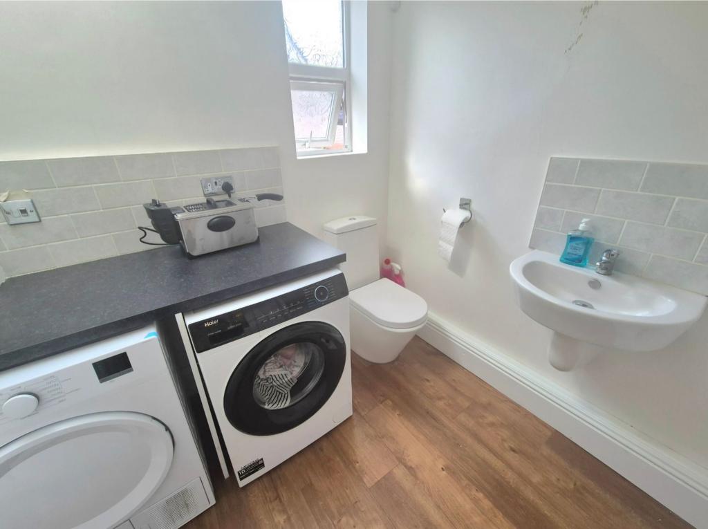 Utility/WC