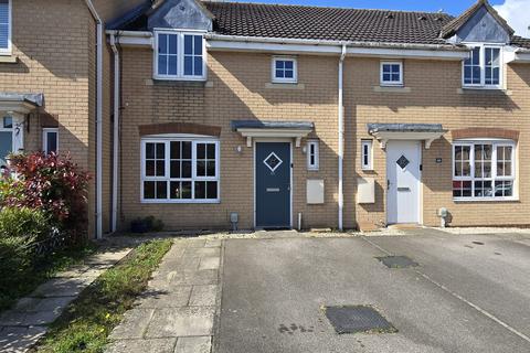 3 bedroom terraced house to rent, Acasta Way, Hull, North Humberside, HU9