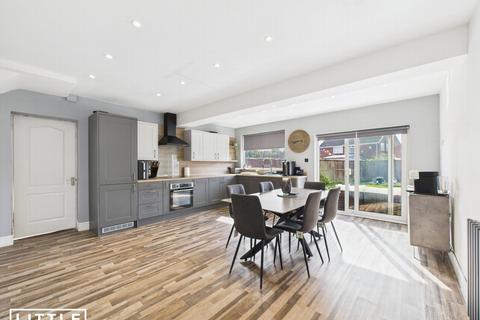3 bedroom semi-detached house for sale, Grays Avenue, Prescot, L35