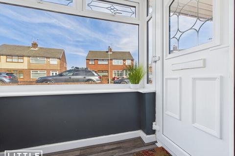 3 bedroom semi-detached house for sale, Grays Avenue, Prescot, L35