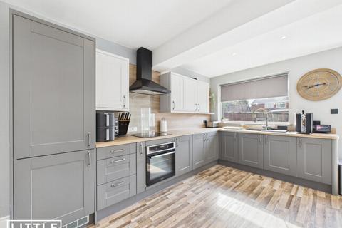 undefined, Grays Avenue, Prescot, L35