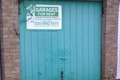 Garage to rent, Hardy Way, Enfield EN2