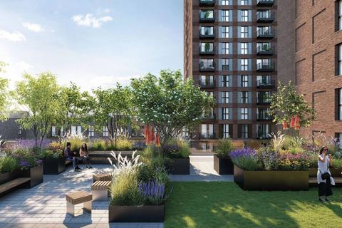 1 bedroom flat for sale, The Exchange Watford, Watford WD24