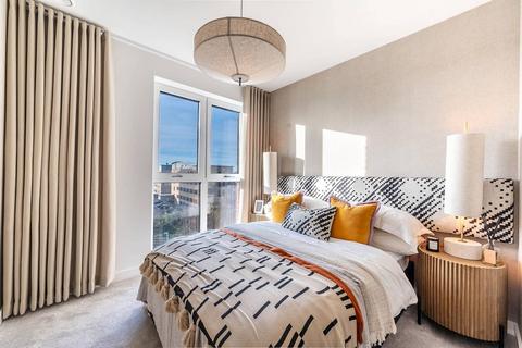 1 bedroom flat for sale, The Exchange Watford, Watford WD24