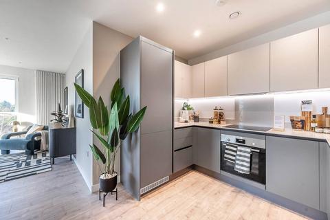 Studio for sale, The Exchange Watford, Watford WD24