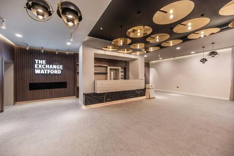 Studio for sale, The Exchange Watford, Watford WD24