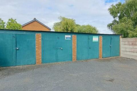undefined, Harvey Road, Rugeley WS15