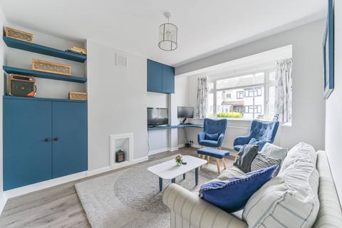 3 bedroom semi-detached house for sale, Eldertree Way,, Mitcham, CR4