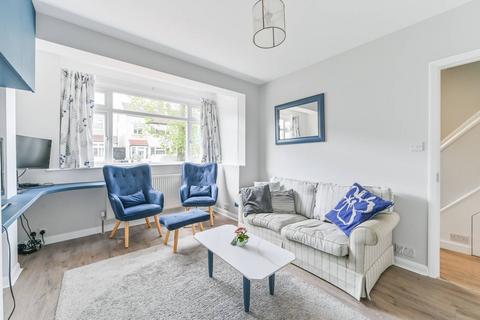3 bedroom semi-detached house for sale, Eldertree Way,, Mitcham, CR4