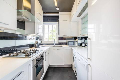 2 bedroom flat for sale, Elm Park Road, Chelsea, London, SW3