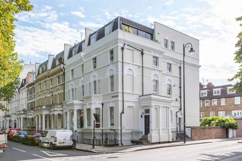 2 bedroom flat for sale, Elm Park Road, Chelsea, London, SW3