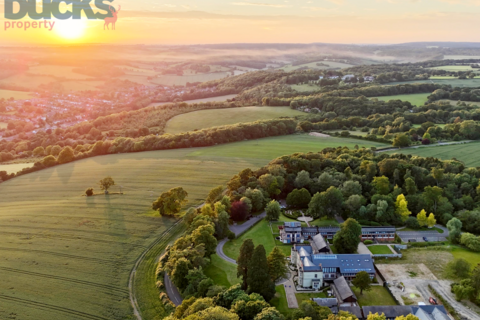 undefined, Uplands House, Four Ashes Road, Cryers Hill