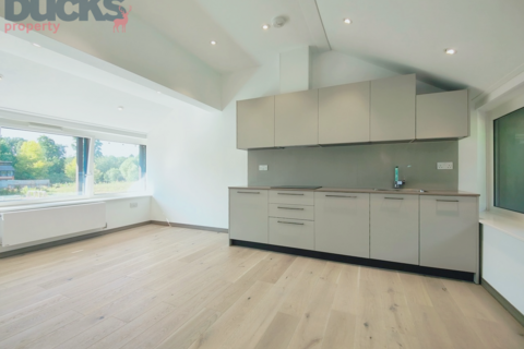 undefined, Uplands House, Four Ashes Road, Cryers Hill