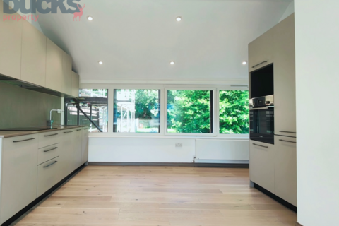 undefined, Uplands House, Four Ashes Road, Cryers Hill