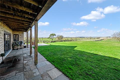5 bedroom detached house for sale, Wigglesworth, Skipton, BD23