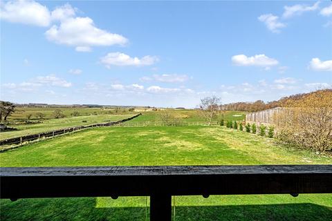 5 bedroom detached house for sale, Wigglesworth, Skipton, BD23