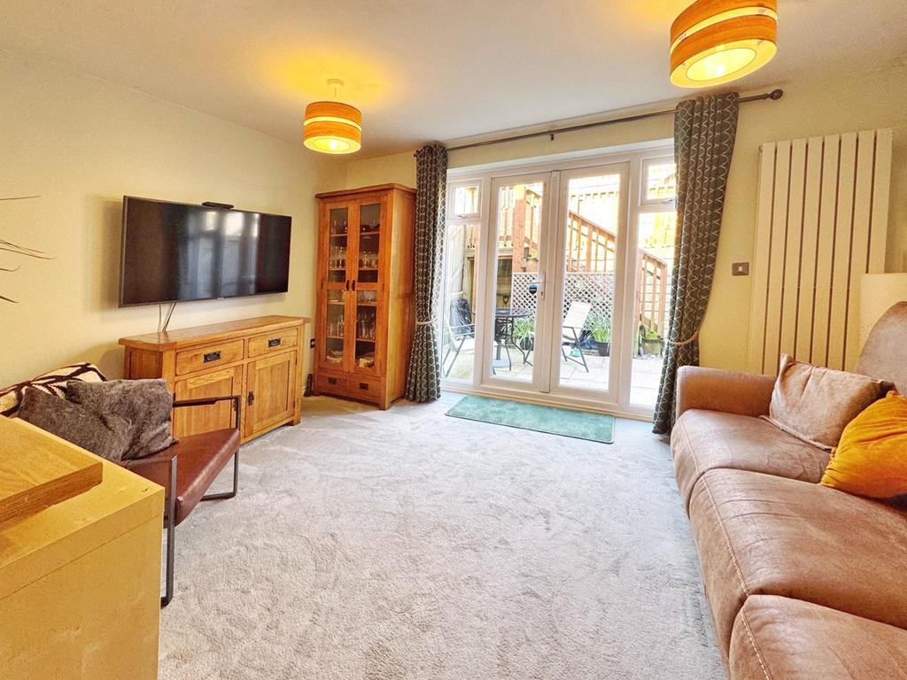 French Doors