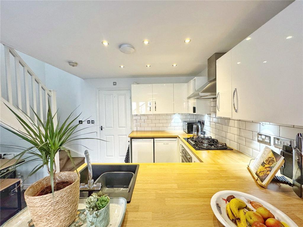 Stylish Kitchen