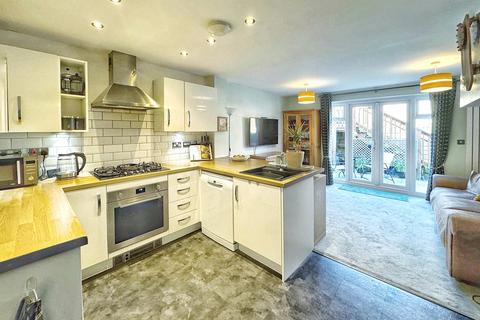 undefined, Shoemaker Gardens, Rawtenstall, Rossendale, BB4