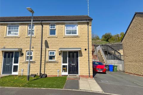 undefined, Shoemaker Gardens, Rawtenstall, Rossendale, BB4