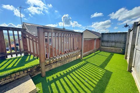 undefined, Shoemaker Gardens, Rawtenstall, Rossendale, BB4