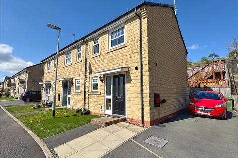 undefined, Shoemaker Gardens, Rawtenstall, Rossendale, BB4