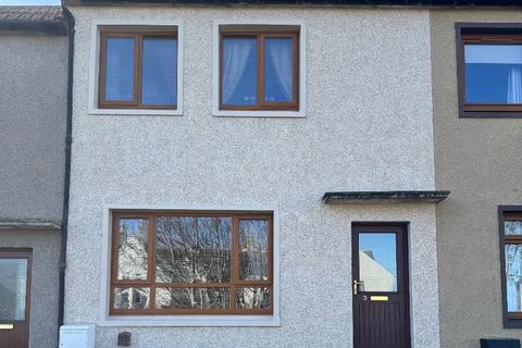 3 Seaview Terrace, Thurso, KW14 7JW
