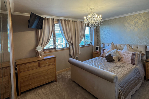 3 Seaview Terrace, Thurso, KW14 7JW