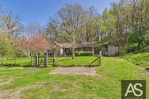 undefined, Telham Lane, Battle, TN33