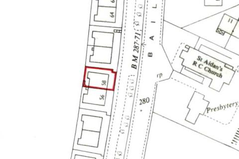 58 Baildon Road, Baildon, Shipley, BD17 6AG