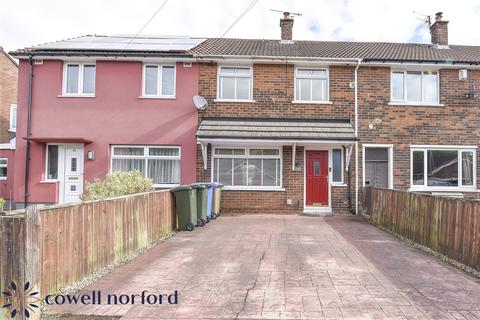 35 Birch Crescent, Newhey, Rochdale, OL16 4LL