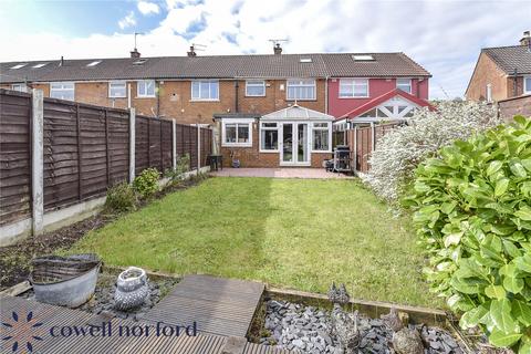 35 Birch Crescent, Newhey, Rochdale, OL16 4LL