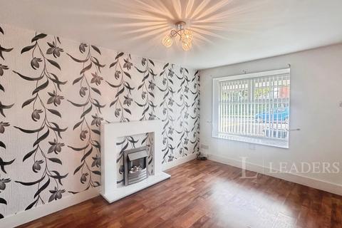 2 bedroom terraced house to rent, Harbinger Road, Birmingham, B38