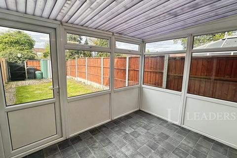 2 bedroom terraced house to rent, Harbinger Road, Birmingham, B38