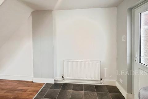 2 bedroom terraced house to rent, Harbinger Road, Birmingham, B38