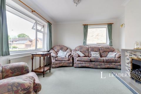 2 bedroom bungalow to rent, New Street, Queniborough, LE7