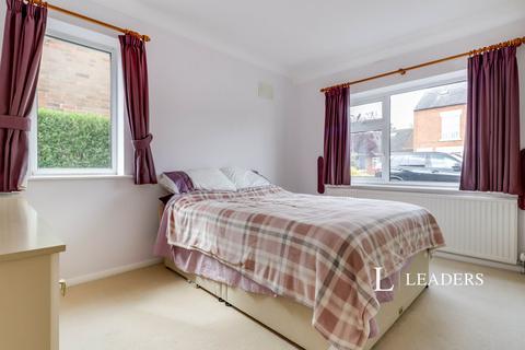 2 bedroom bungalow to rent, New Street, Queniborough, LE7