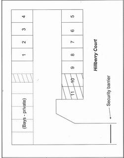 undefined, School Lane, Bushey WD23
