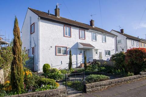 3 bedroom semi-detached house for sale, Cedar Way, Penarth
