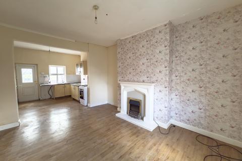 undefined, 1 Bradley Street, Peterlee SR8 3SB