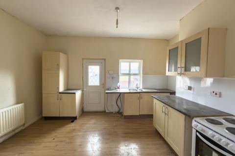 undefined, 1 Bradley Street, Peterlee SR8 3SB