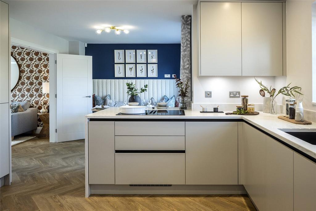 Show Home