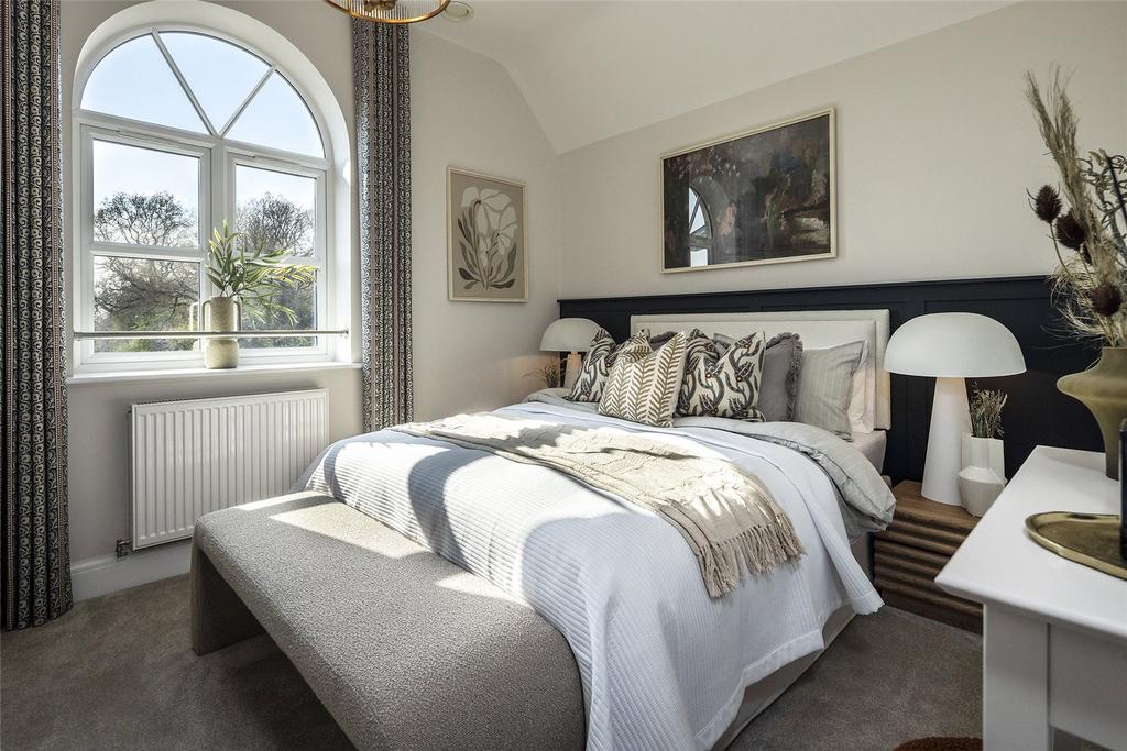 Show Home