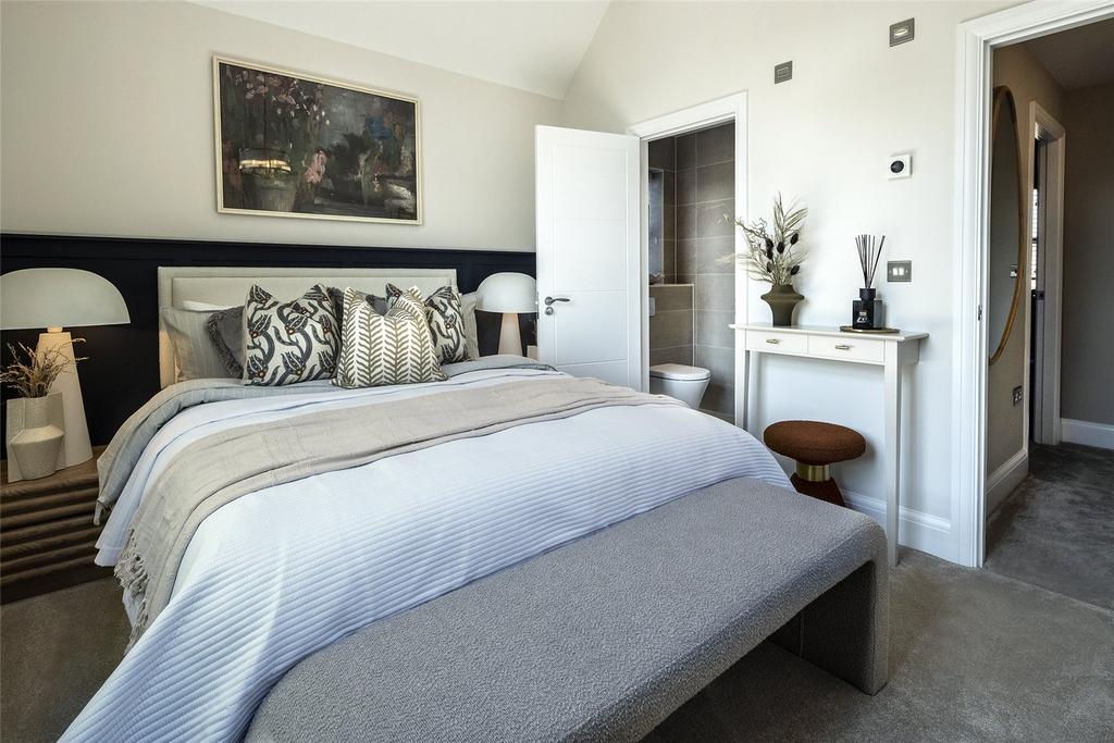 Show Home