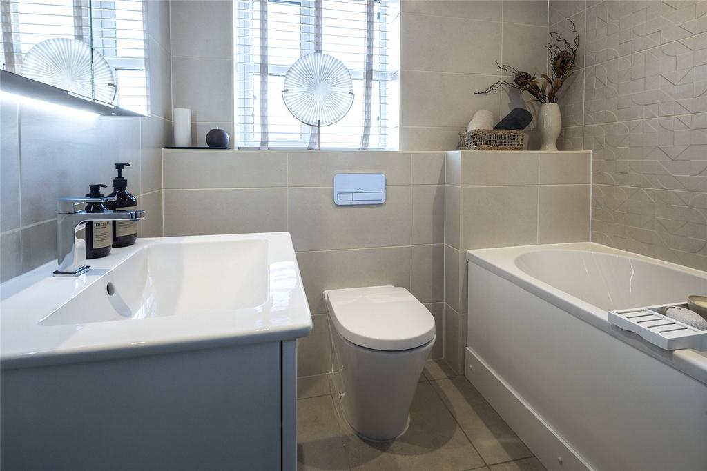 Show Home